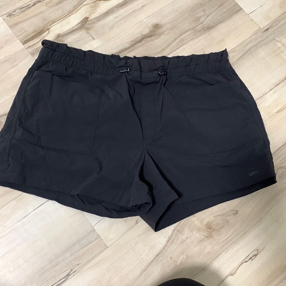Athleta Hiking Shorts